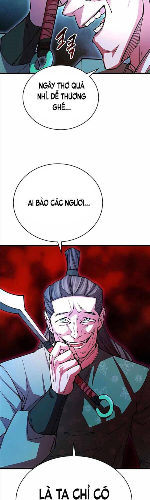 đọc truyện Thiên Hạ Đệ Nhất Đại Sư Huynh Chương 16 ảnh 10 tại Thiên Thai Truyện