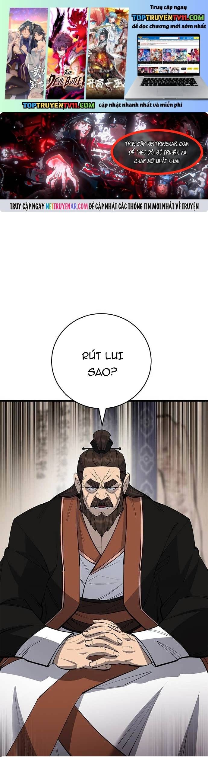 đọc truyện Thiên Hạ Đệ Nhất Đại Sư Huynh Chương 162 ảnh 3 tại Thiên Thai Truyện