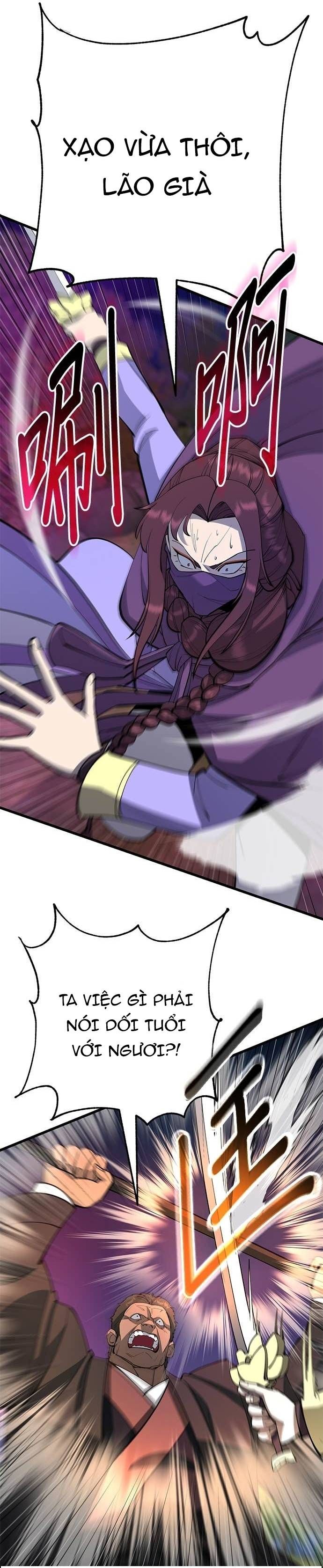 đọc truyện Thiên Hạ Đệ Nhất Đại Sư Huynh Chương 162 ảnh 47 tại Thiên Thai Truyện