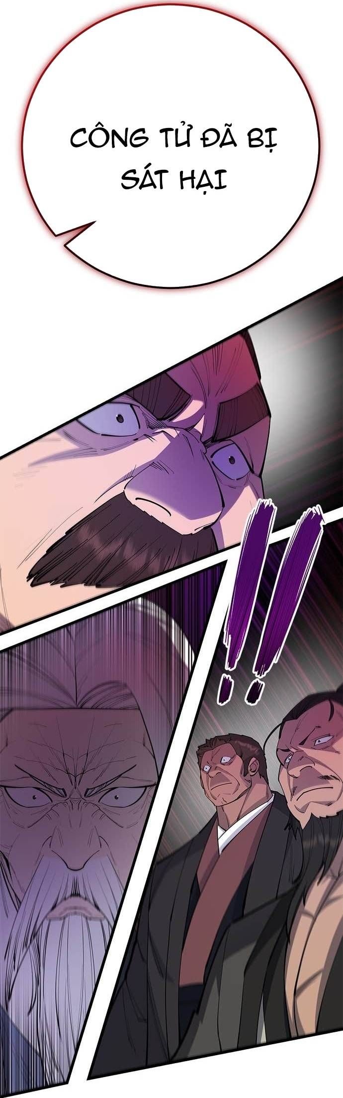 đọc truyện Thiên Hạ Đệ Nhất Đại Sư Huynh Chương 162 ảnh 8 tại Thiên Thai Truyện