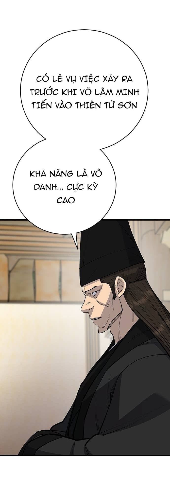 đọc truyện Thiên Hạ Đệ Nhất Đại Sư Huynh Chương 162 ảnh 11 tại Thiên Thai Truyện