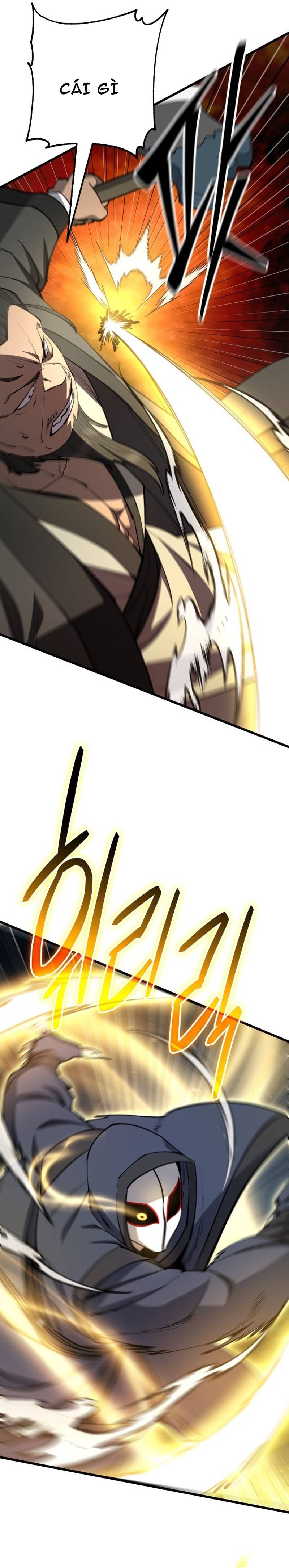 đọc truyện Thiên Hạ Đệ Nhất Đại Sư Huynh Chương 163 ảnh 18 tại Thiên Thai Truyện