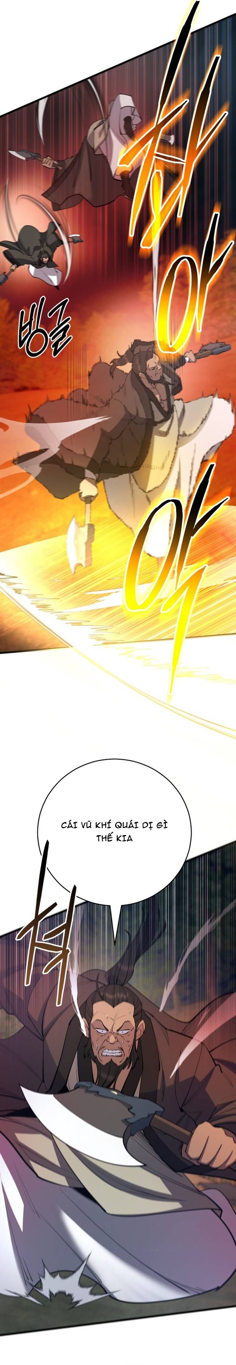 đọc truyện Thiên Hạ Đệ Nhất Đại Sư Huynh Chương 163 ảnh 19 tại Thiên Thai Truyện