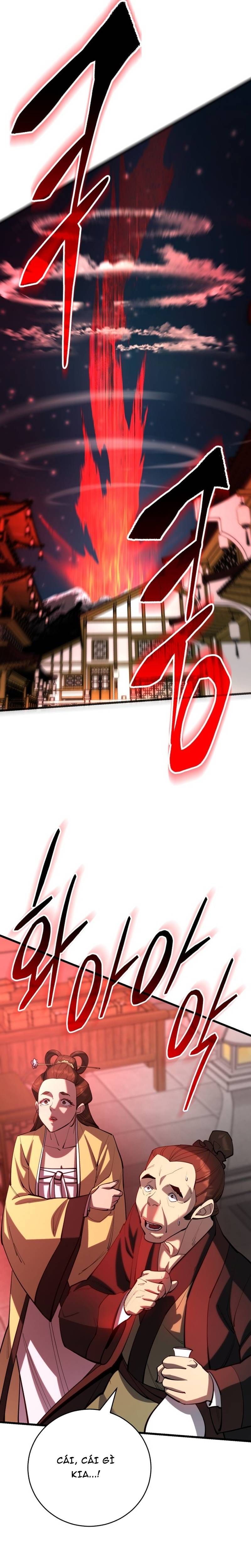 đọc truyện Thiên Hạ Đệ Nhất Đại Sư Huynh Chương 163 ảnh 25 tại Thiên Thai Truyện