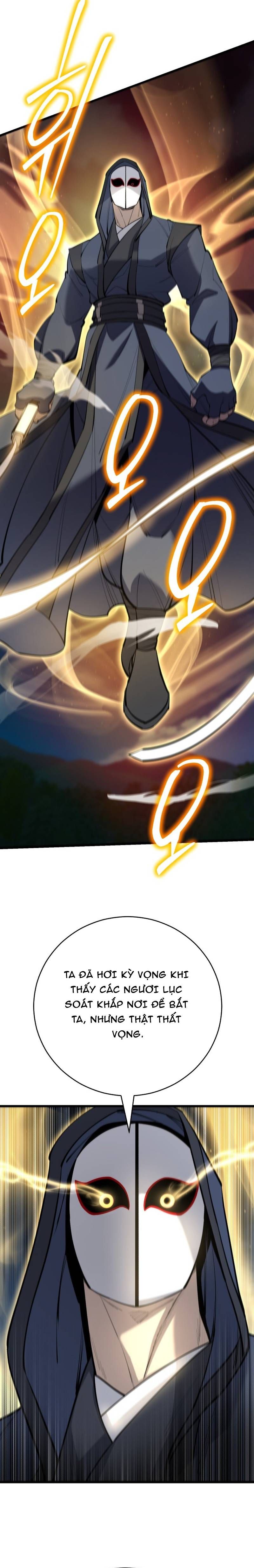 đọc truyện Thiên Hạ Đệ Nhất Đại Sư Huynh Chương 163 ảnh 29 tại Thiên Thai Truyện