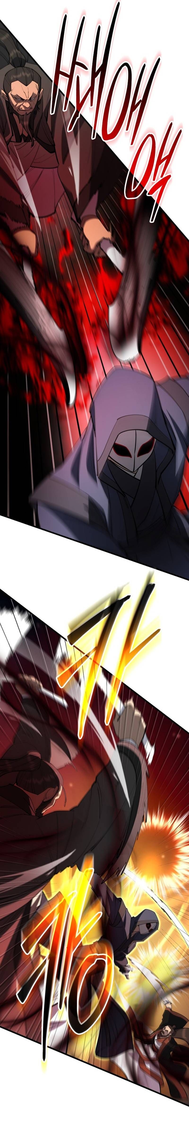 đọc truyện Thiên Hạ Đệ Nhất Đại Sư Huynh Chương 163 ảnh 32 tại Thiên Thai Truyện