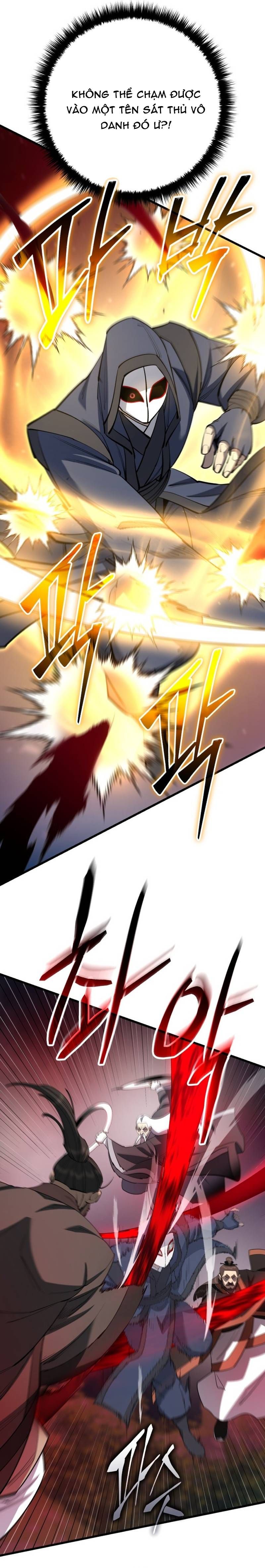 đọc truyện Thiên Hạ Đệ Nhất Đại Sư Huynh Chương 163 ảnh 38 tại Thiên Thai Truyện