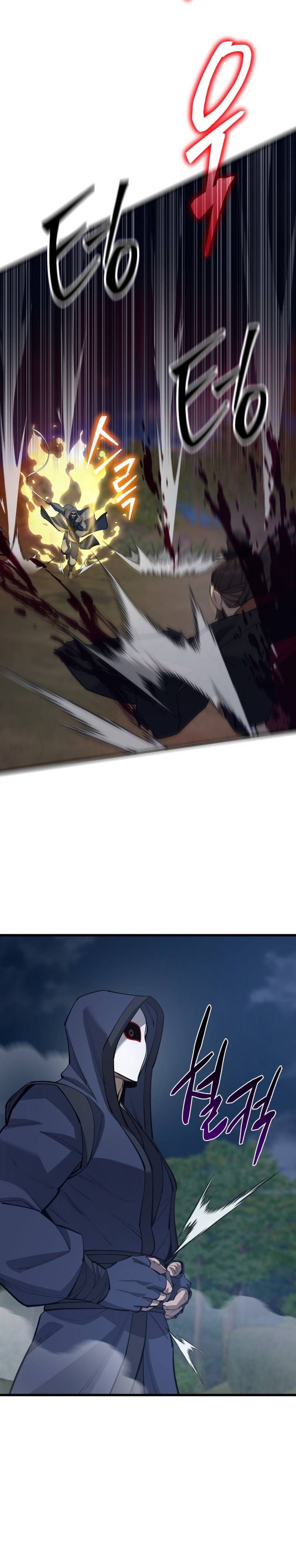 đọc truyện Thiên Hạ Đệ Nhất Đại Sư Huynh Chương 163 ảnh 42 tại Thiên Thai Truyện