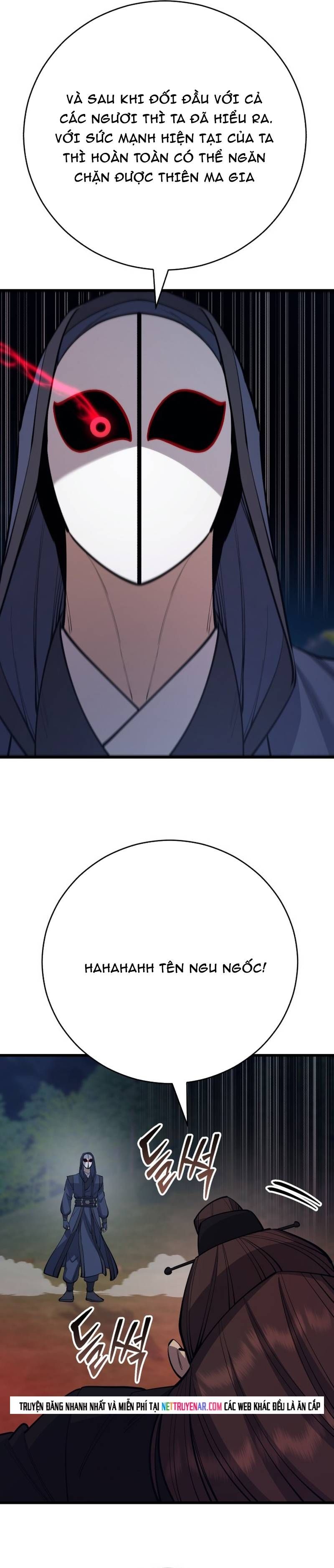 đọc truyện Thiên Hạ Đệ Nhất Đại Sư Huynh Chương 163 ảnh 45 tại Thiên Thai Truyện