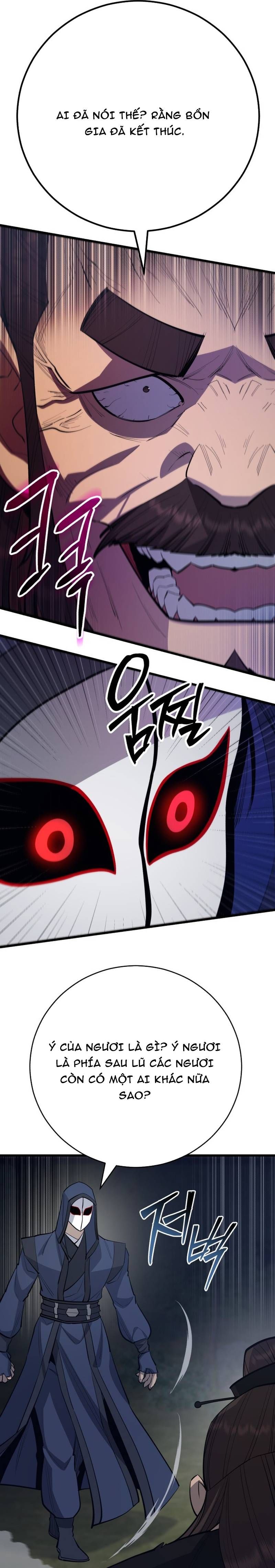 đọc truyện Thiên Hạ Đệ Nhất Đại Sư Huynh Chương 163 ảnh 46 tại Thiên Thai Truyện