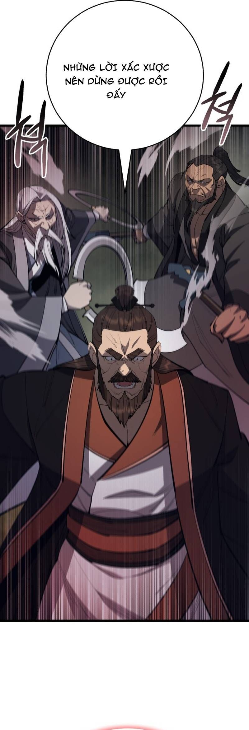 đọc truyện Thiên Hạ Đệ Nhất Đại Sư Huynh Chương 163 ảnh 7 tại Thiên Thai Truyện