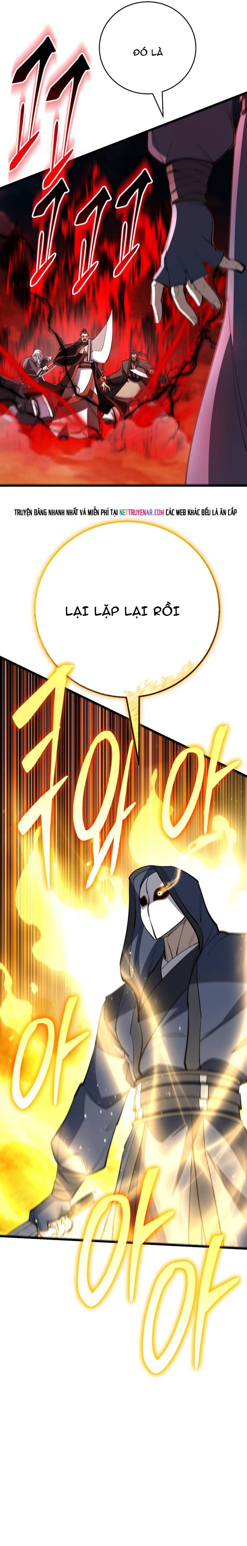 đọc truyện Thiên Hạ Đệ Nhất Đại Sư Huynh Chương 163 ảnh 9 tại Thiên Thai Truyện