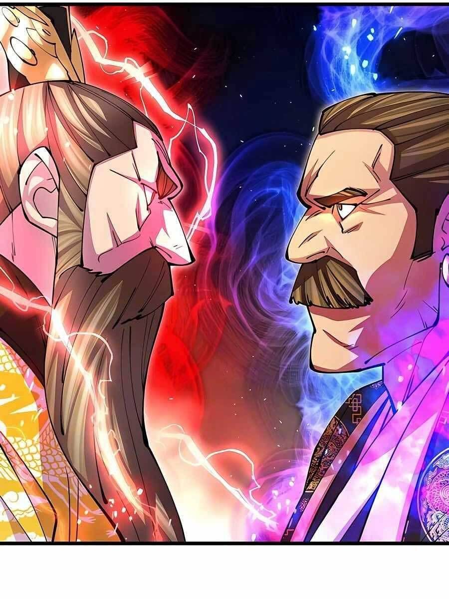 đọc truyện Thiên Hạ Đệ Nhất Đại Sư Huynh Chương 17 ảnh 116 tại Thiên Thai Truyện