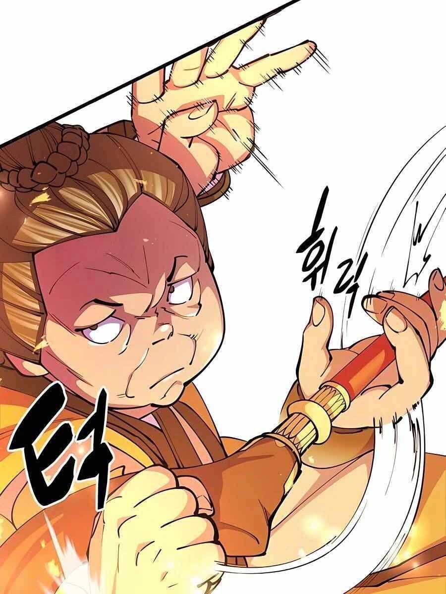 đọc truyện Thiên Hạ Đệ Nhất Đại Sư Huynh Chương 17 ảnh 21 tại Thiên Thai Truyện