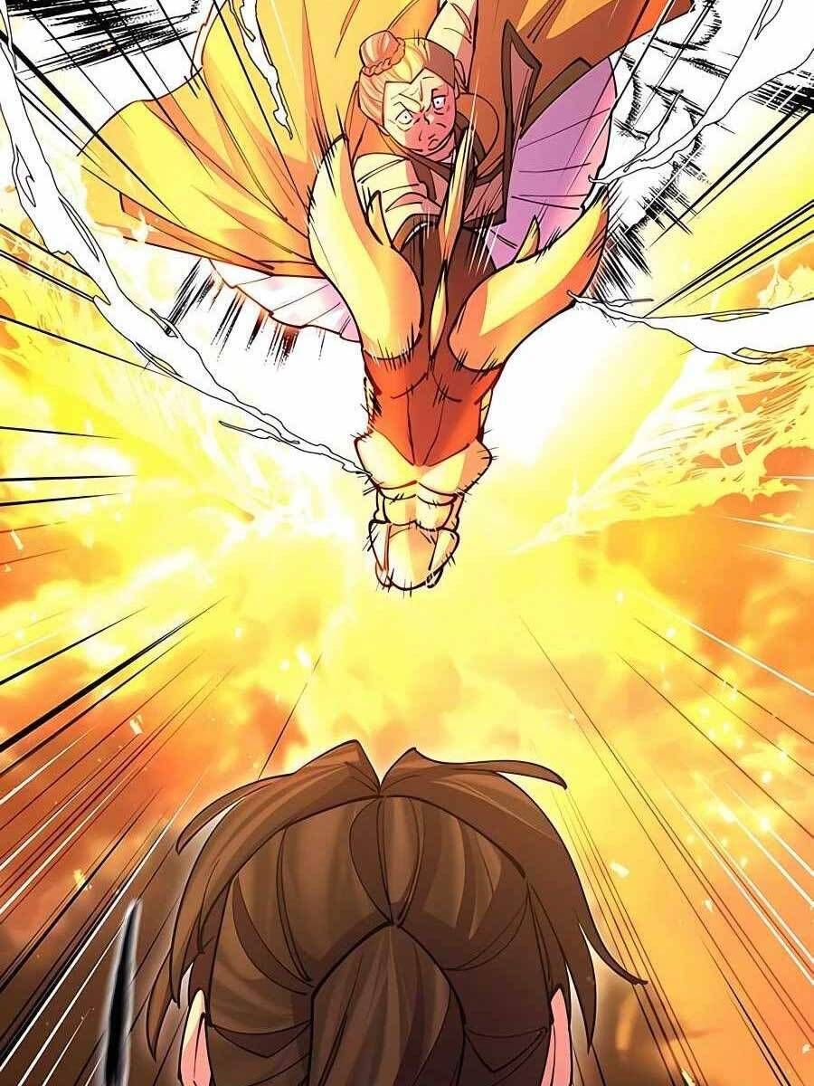 đọc truyện Thiên Hạ Đệ Nhất Đại Sư Huynh Chương 17 ảnh 11 tại Thiên Thai Truyện