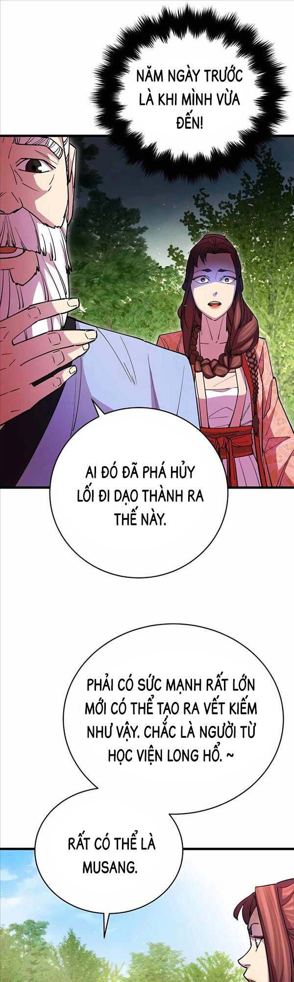 đọc truyện Thiên Hạ Đệ Nhất Đại Sư Huynh Chương 18 ảnh 16 tại Thiên Thai Truyện