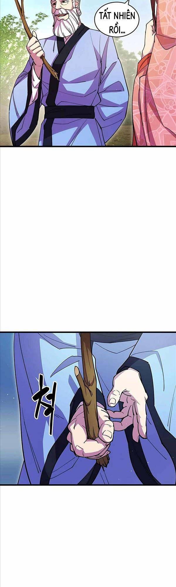 đọc truyện Thiên Hạ Đệ Nhất Đại Sư Huynh Chương 18 ảnh 21 tại Thiên Thai Truyện