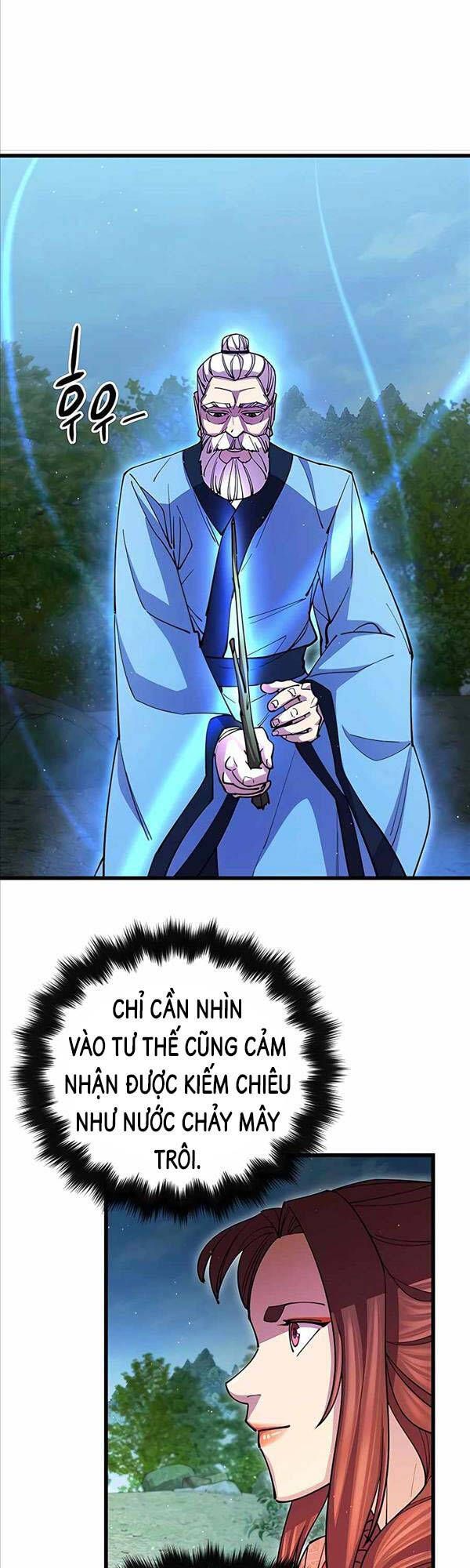 đọc truyện Thiên Hạ Đệ Nhất Đại Sư Huynh Chương 18 ảnh 22 tại Thiên Thai Truyện