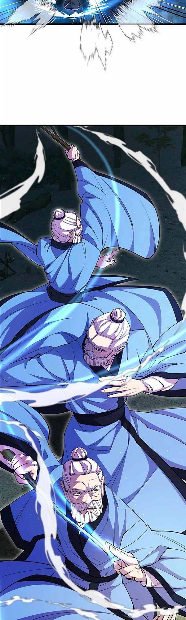 đọc truyện Thiên Hạ Đệ Nhất Đại Sư Huynh Chương 18 ảnh 24 tại Thiên Thai Truyện