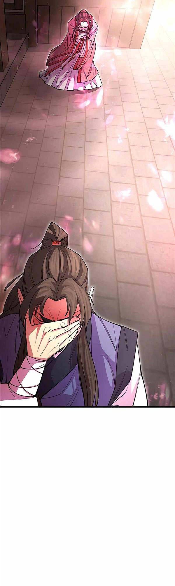 đọc truyện Thiên Hạ Đệ Nhất Đại Sư Huynh Chương 18 ảnh 5 tại Thiên Thai Truyện