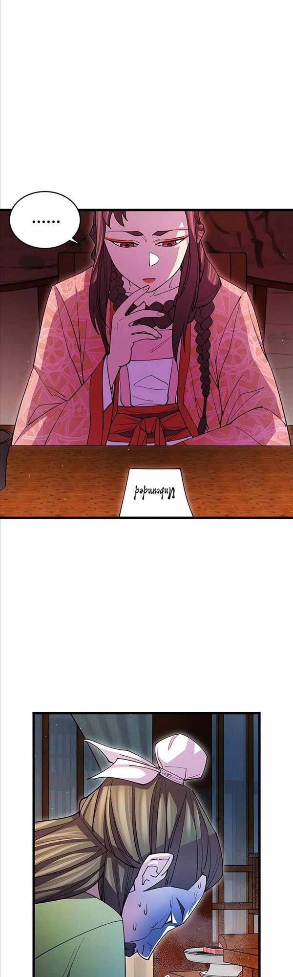 đọc truyện Thiên Hạ Đệ Nhất Đại Sư Huynh Chương 18 ảnh 48 tại Thiên Thai Truyện