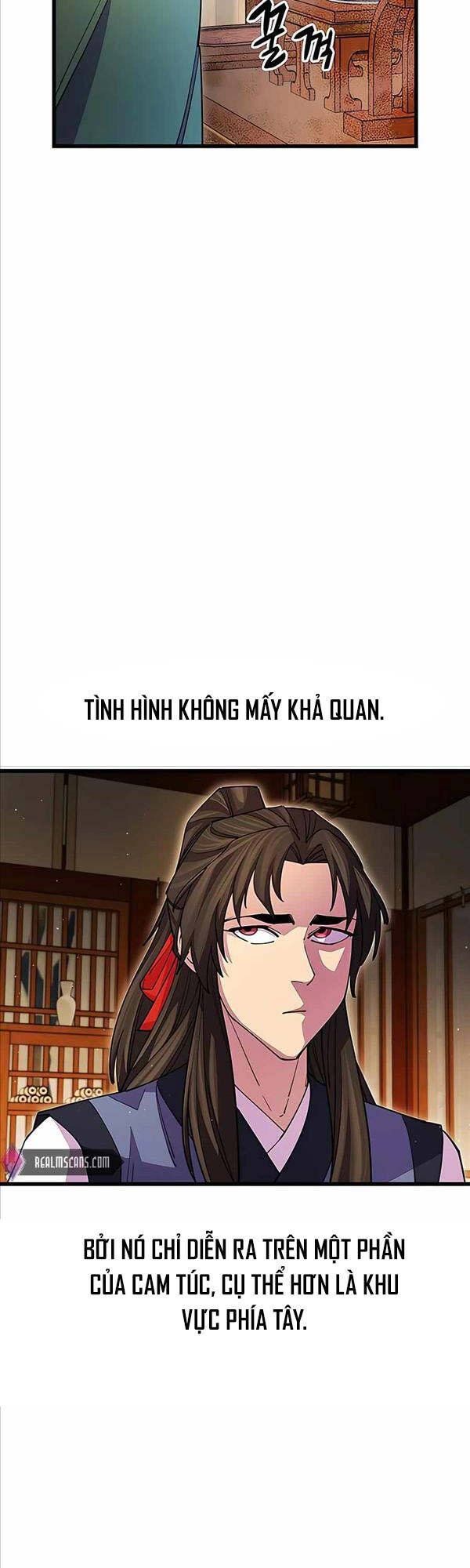 đọc truyện Thiên Hạ Đệ Nhất Đại Sư Huynh Chương 18 ảnh 49 tại Thiên Thai Truyện