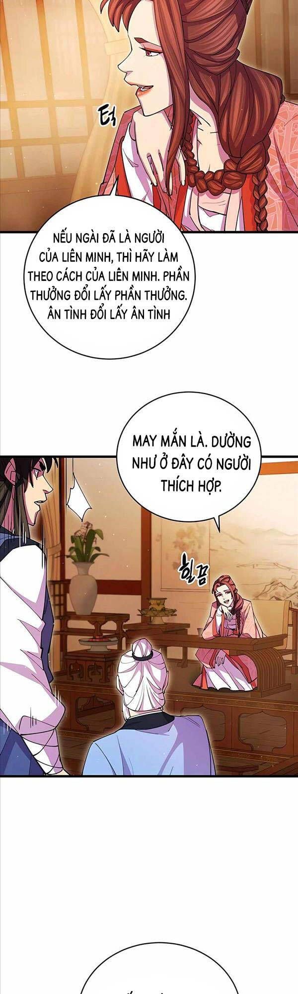 đọc truyện Thiên Hạ Đệ Nhất Đại Sư Huynh Chương 18 ảnh 55 tại Thiên Thai Truyện