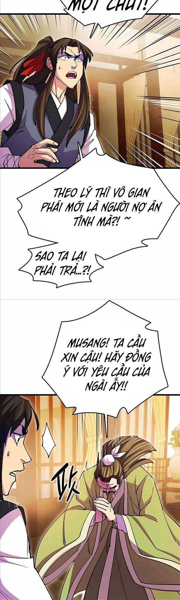 đọc truyện Thiên Hạ Đệ Nhất Đại Sư Huynh Chương 18 ảnh 60 tại Thiên Thai Truyện