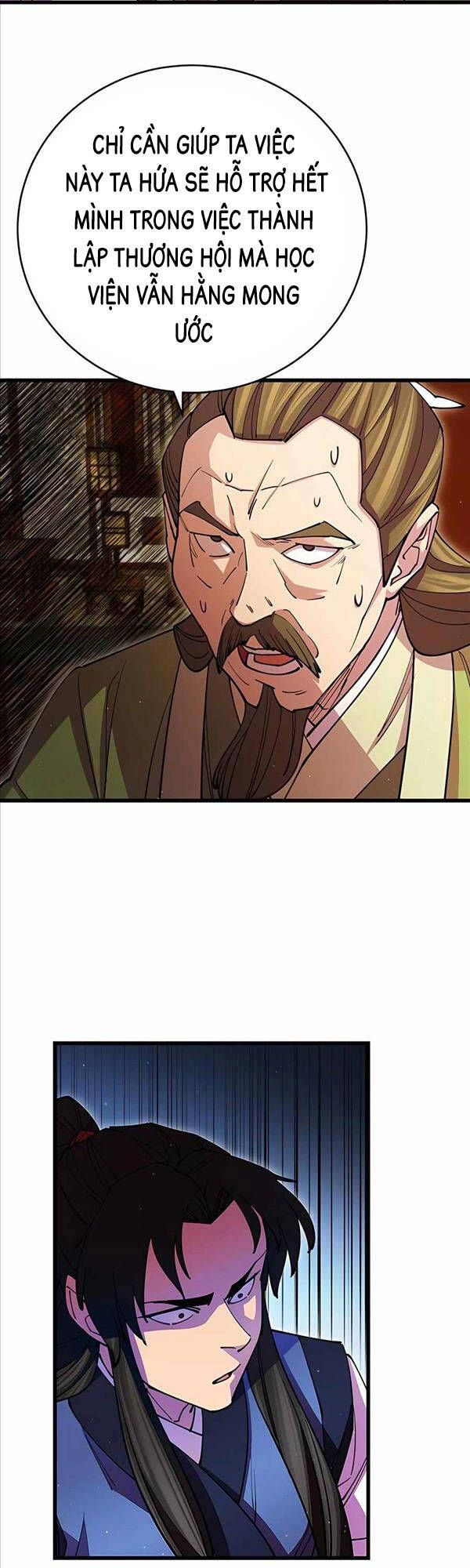 đọc truyện Thiên Hạ Đệ Nhất Đại Sư Huynh Chương 18 ảnh 61 tại Thiên Thai Truyện