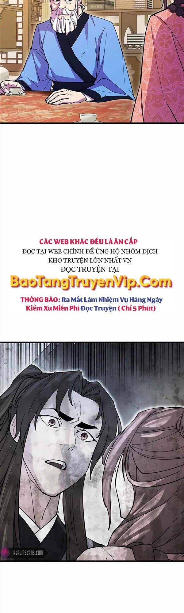 đọc truyện Thiên Hạ Đệ Nhất Đại Sư Huynh Chương 18 ảnh 8 tại Thiên Thai Truyện