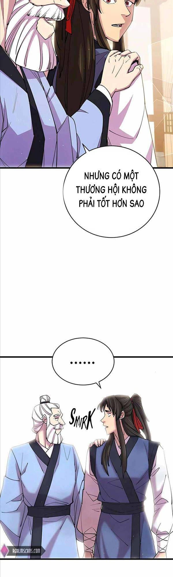 đọc truyện Thiên Hạ Đệ Nhất Đại Sư Huynh Chương 18 ảnh 64 tại Thiên Thai Truyện