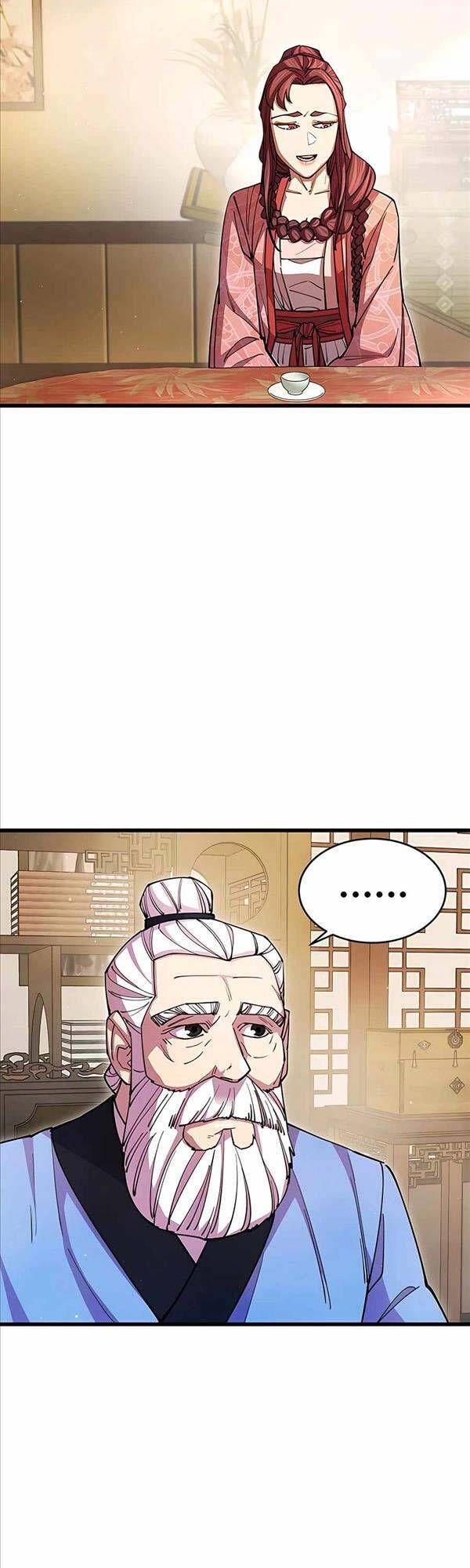 đọc truyện Thiên Hạ Đệ Nhất Đại Sư Huynh Chương 18 ảnh 10 tại Thiên Thai Truyện