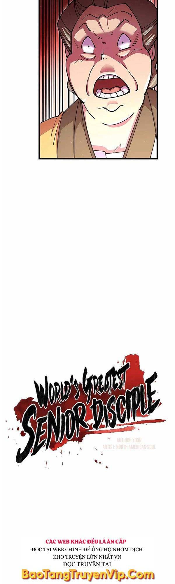 đọc truyện Thiên Hạ Đệ Nhất Đại Sư Huynh Chương 19 ảnh 12 tại Thiên Thai Truyện