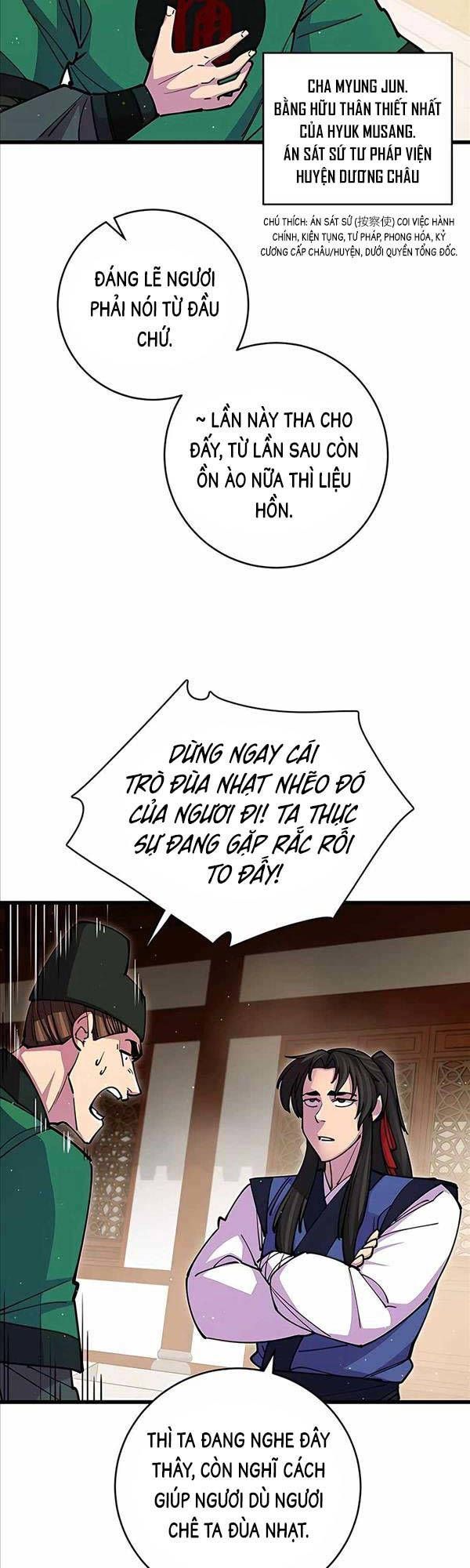 đọc truyện Thiên Hạ Đệ Nhất Đại Sư Huynh Chương 19 ảnh 15 tại Thiên Thai Truyện