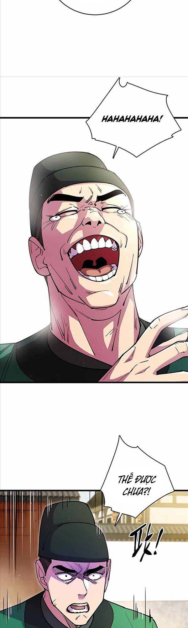 đọc truyện Thiên Hạ Đệ Nhất Đại Sư Huynh Chương 19 ảnh 16 tại Thiên Thai Truyện