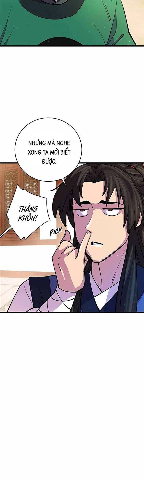 đọc truyện Thiên Hạ Đệ Nhất Đại Sư Huynh Chương 19 ảnh 17 tại Thiên Thai Truyện