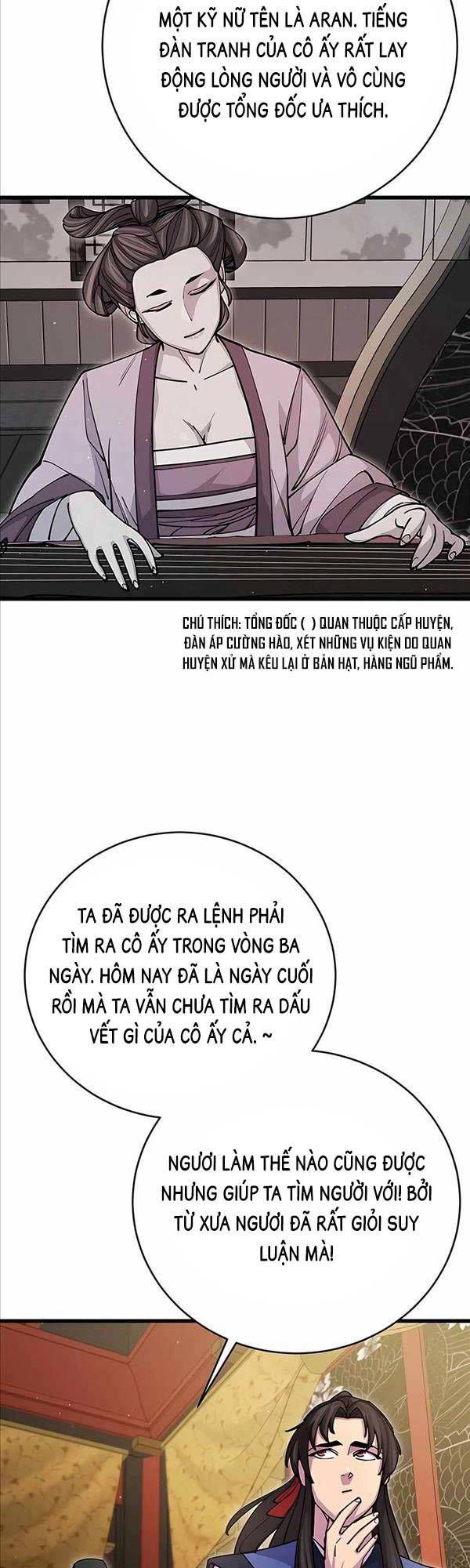 đọc truyện Thiên Hạ Đệ Nhất Đại Sư Huynh Chương 19 ảnh 19 tại Thiên Thai Truyện