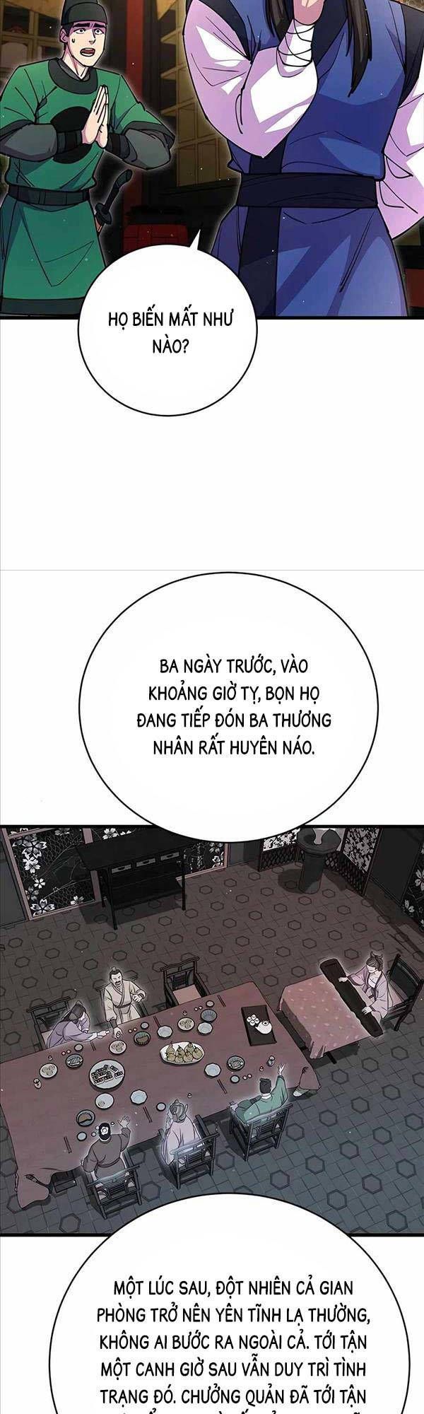 đọc truyện Thiên Hạ Đệ Nhất Đại Sư Huynh Chương 19 ảnh 20 tại Thiên Thai Truyện