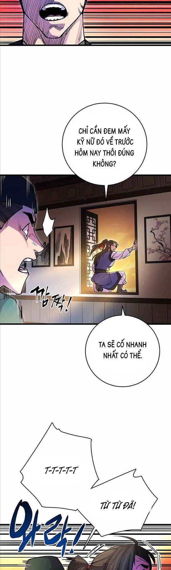 đọc truyện Thiên Hạ Đệ Nhất Đại Sư Huynh Chương 19 ảnh 26 tại Thiên Thai Truyện