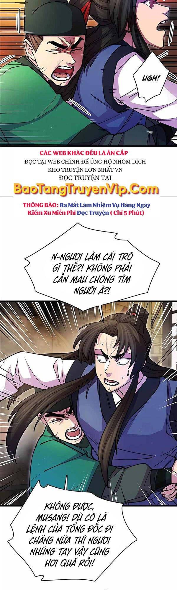 đọc truyện Thiên Hạ Đệ Nhất Đại Sư Huynh Chương 19 ảnh 27 tại Thiên Thai Truyện