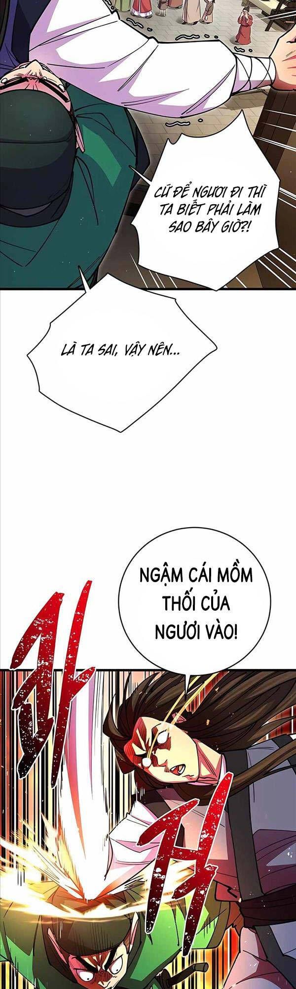 đọc truyện Thiên Hạ Đệ Nhất Đại Sư Huynh Chương 19 ảnh 30 tại Thiên Thai Truyện