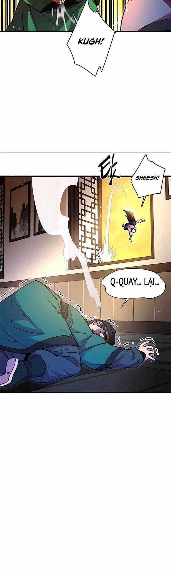 đọc truyện Thiên Hạ Đệ Nhất Đại Sư Huynh Chương 19 ảnh 31 tại Thiên Thai Truyện