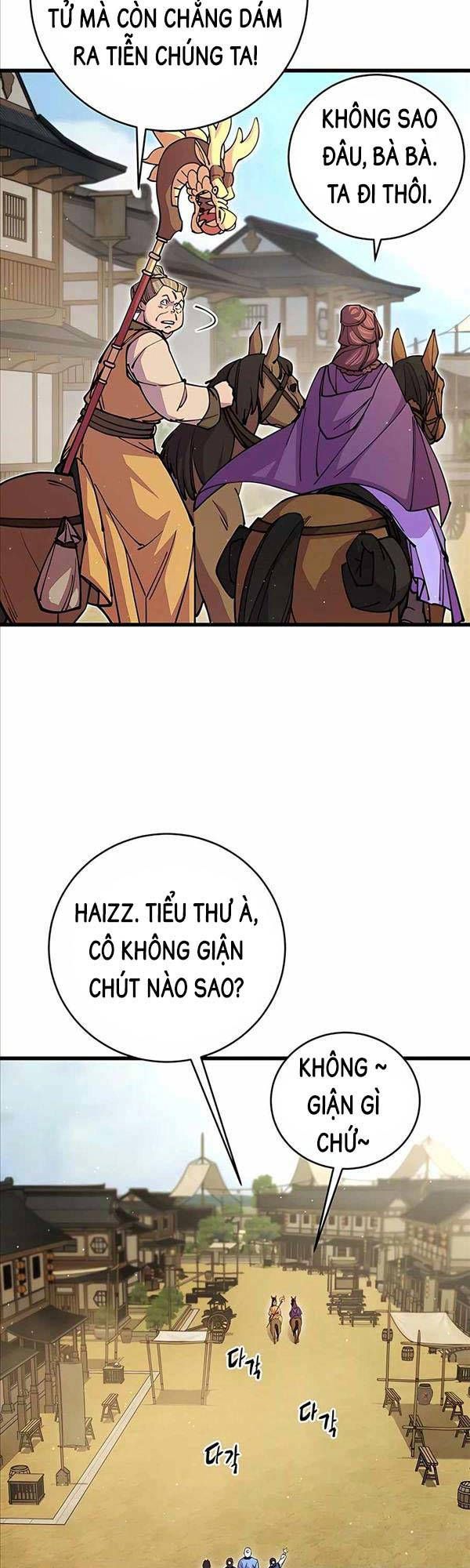 đọc truyện Thiên Hạ Đệ Nhất Đại Sư Huynh Chương 19 ảnh 5 tại Thiên Thai Truyện