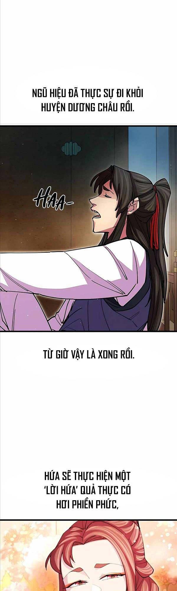 đọc truyện Thiên Hạ Đệ Nhất Đại Sư Huynh Chương 19 ảnh 7 tại Thiên Thai Truyện