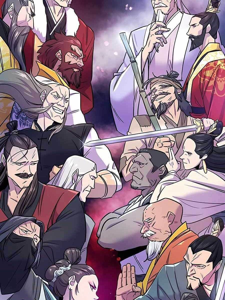 đọc truyện Thiên Hạ Đệ Nhất Đại Sư Huynh Chương 2 ảnh 4 tại Thiên Thai Truyện