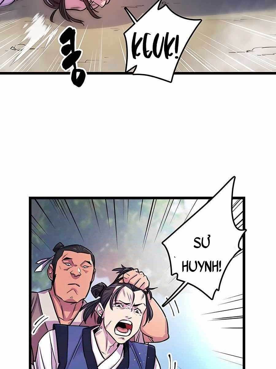 đọc truyện Thiên Hạ Đệ Nhất Đại Sư Huynh Chương 2 ảnh 23 tại Thiên Thai Truyện