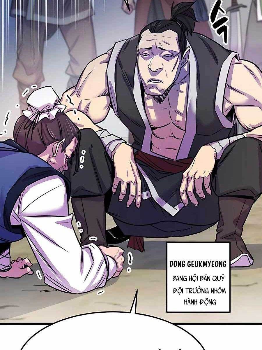 đọc truyện Thiên Hạ Đệ Nhất Đại Sư Huynh Chương 2 ảnh 25 tại Thiên Thai Truyện