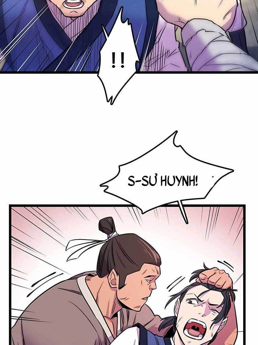 đọc truyện Thiên Hạ Đệ Nhất Đại Sư Huynh Chương 2 ảnh 37 tại Thiên Thai Truyện