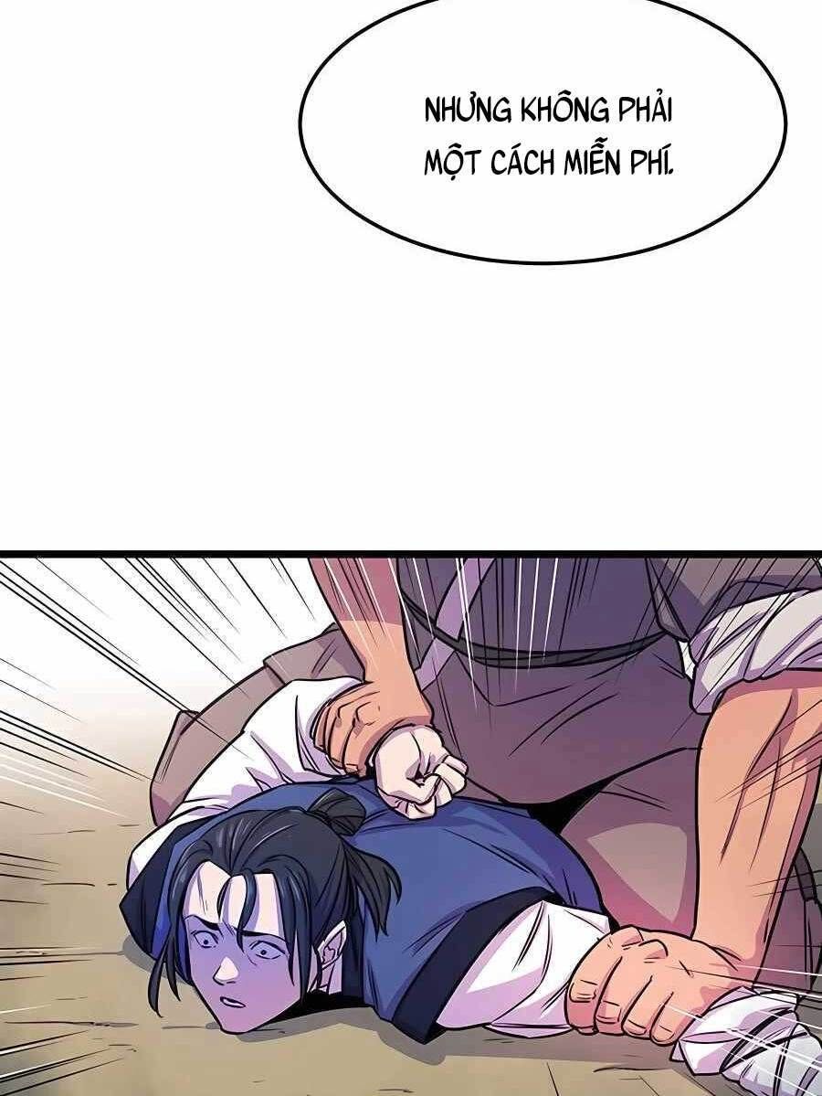 đọc truyện Thiên Hạ Đệ Nhất Đại Sư Huynh Chương 2 ảnh 45 tại Thiên Thai Truyện