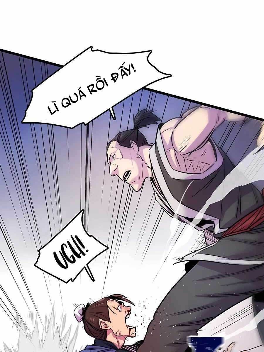 đọc truyện Thiên Hạ Đệ Nhất Đại Sư Huynh Chương 2 ảnh 49 tại Thiên Thai Truyện